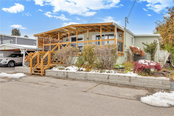 #28 2098 Boucherie Road,, West Kelowna