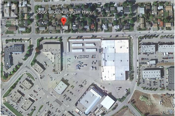 3606 Old Okanagan Highway,, West Kelowna