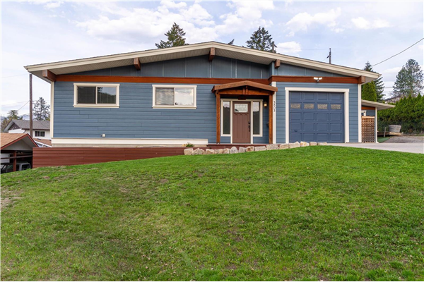 3803 36 Street,, Vernon