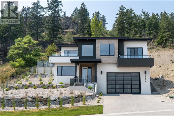 2594 Casa Palmero Drive,, West Kelowna