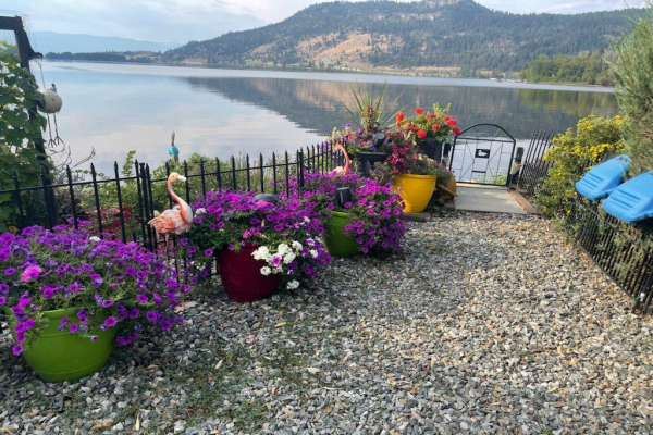 #277 415 Commonwealth Rd. Road,, Kelowna