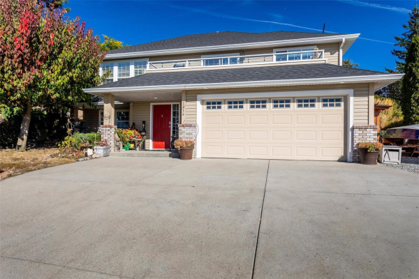 2814 Summerview Place,, West Kelowna
