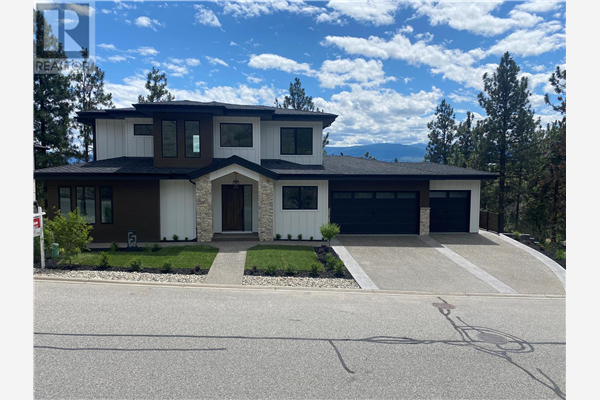 2021 Spyglass Way,, West Kelowna