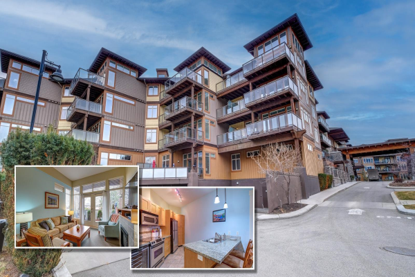 #104 4205 Gellatly Road,, West Kelowna