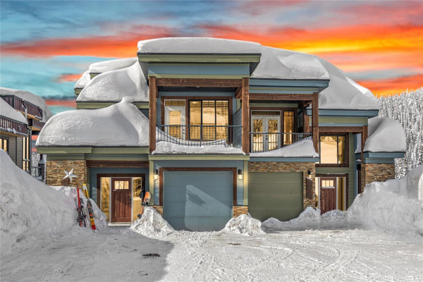 9968 Purcell Drive,, Silver Star Mtn