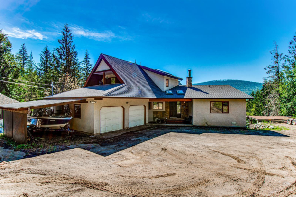 8460 Silver Star Road,, Vernon
