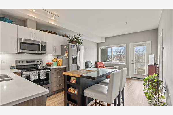 #304 3409 28 Avenue,, Vernon