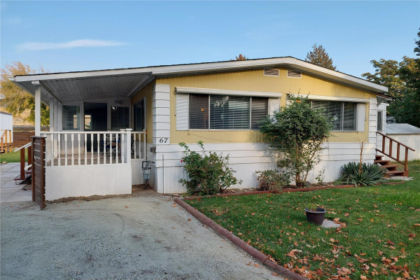 #67 2065 Boucherie Road,, West Kelowna