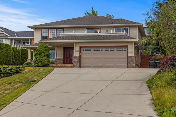 2838 Summerview Place,, West Kelowna