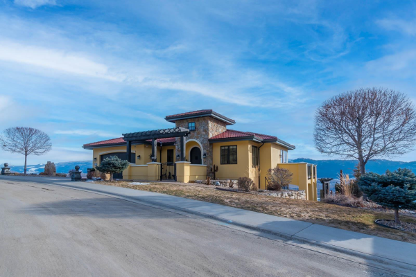 536 Balsam Court,, Vernon