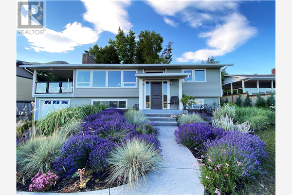 7077 Bella Vista Road,, Vernon