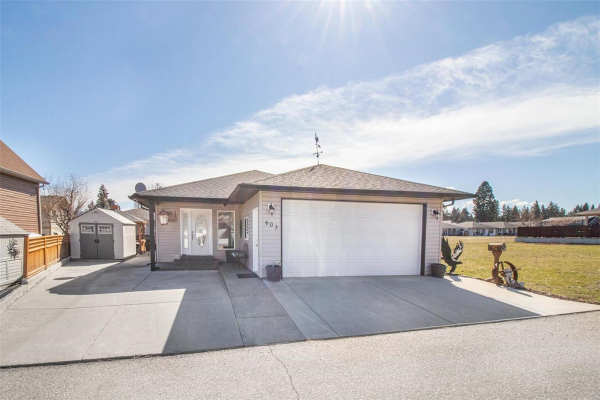 603 Nighthawk Avenue,, Vernon