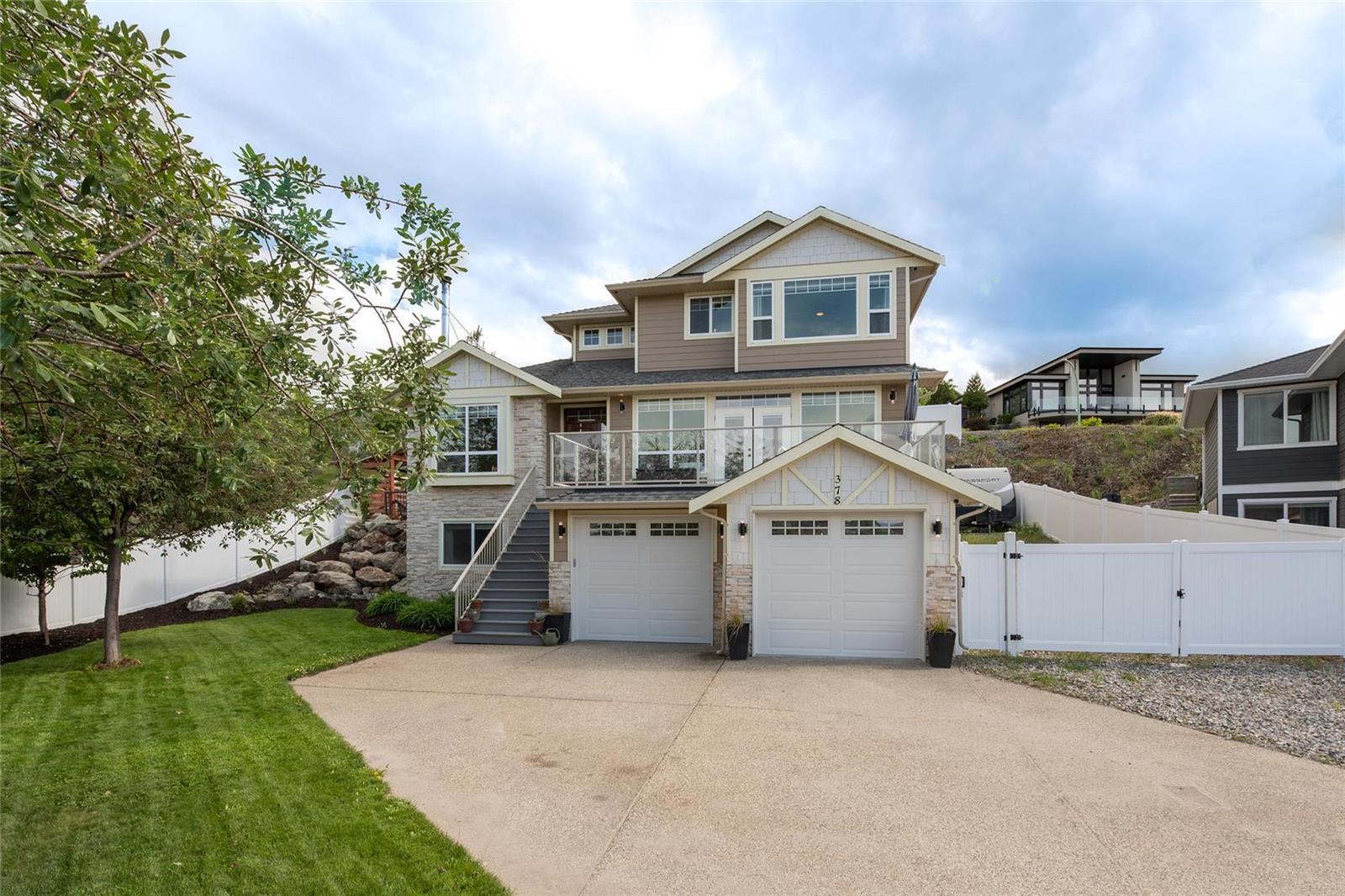 378 Trumpeter Court,