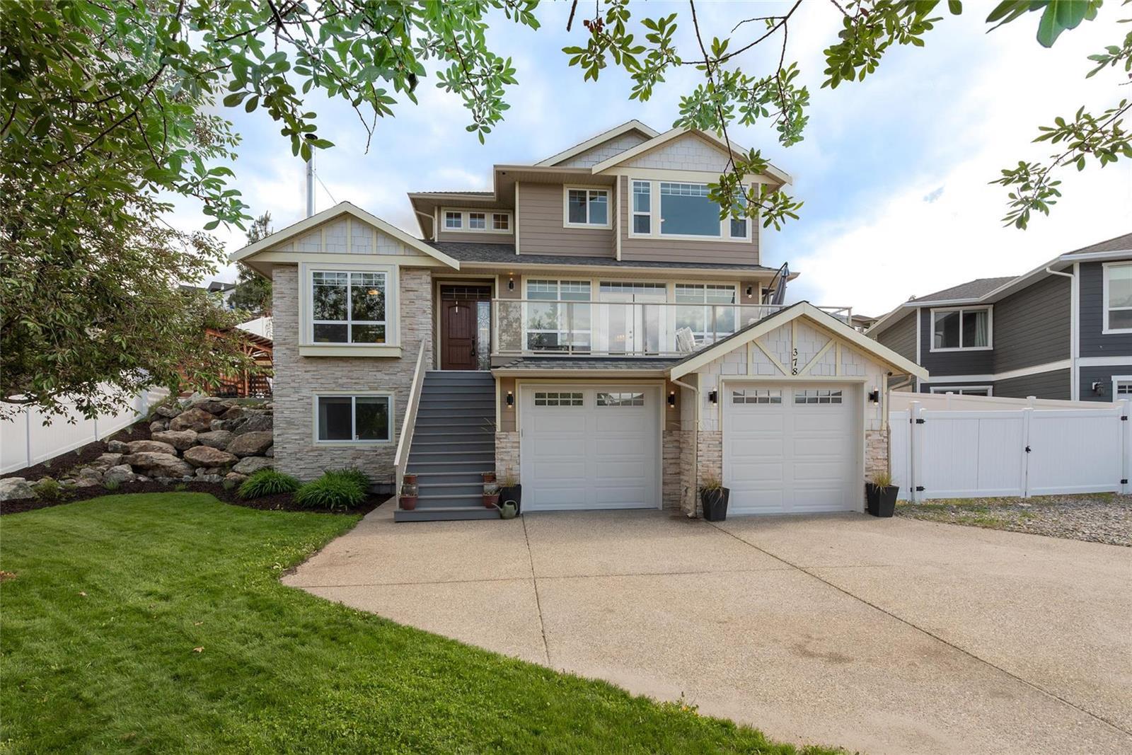 378 Trumpeter Court,