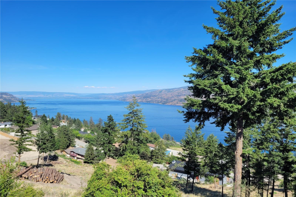 5950 Ehlers Road,, Peachland