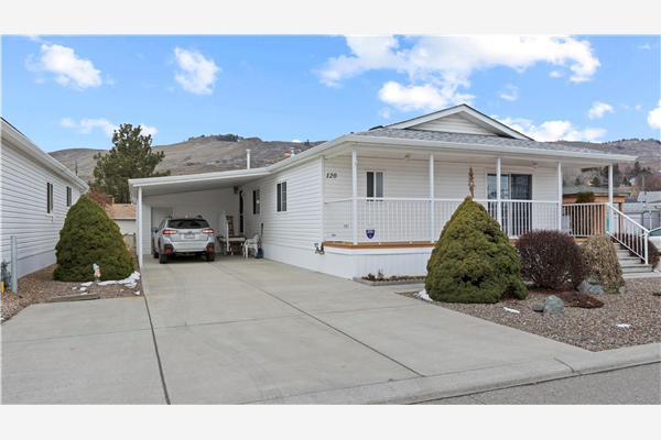 #120 6688 Tronson Road,, Vernon