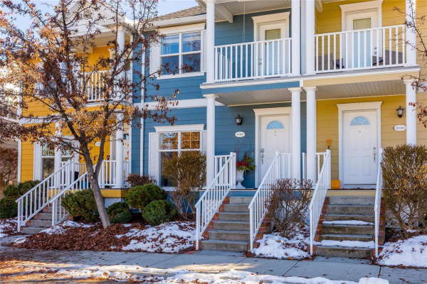 #18 380 Providence Avenue,, Kelowna