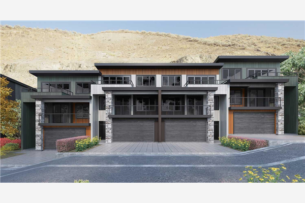 #33 7735 Okanagan Boulevard,, Vernon