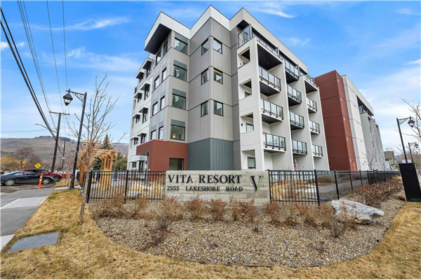 #301 2555 Lakeshore Road,, Vernon