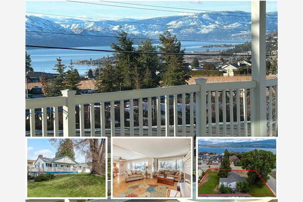 800 Montigny Road,, West Kelowna