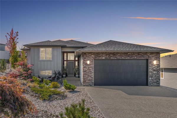 936 Mt Ida Drive,, Vernon