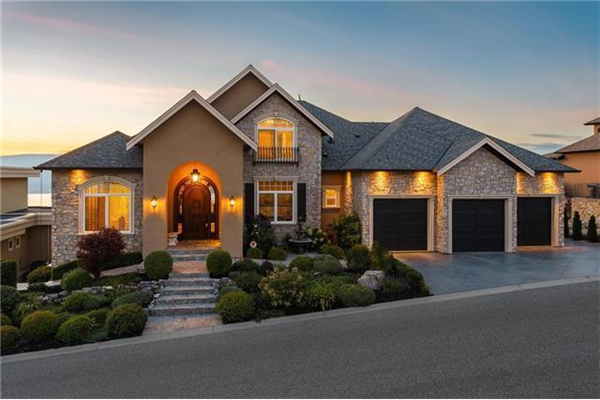 714 KUIPERS Crescent,, Kelowna