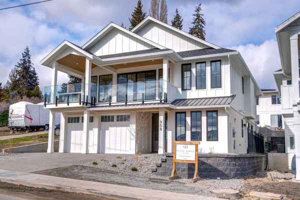908 Anders Road,, West Kelowna