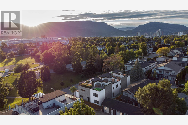 #3 805 Grenfell Avenue,, Kelowna
