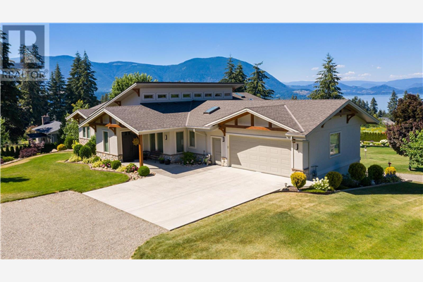 1091 12 Street, SE, Salmon Arm