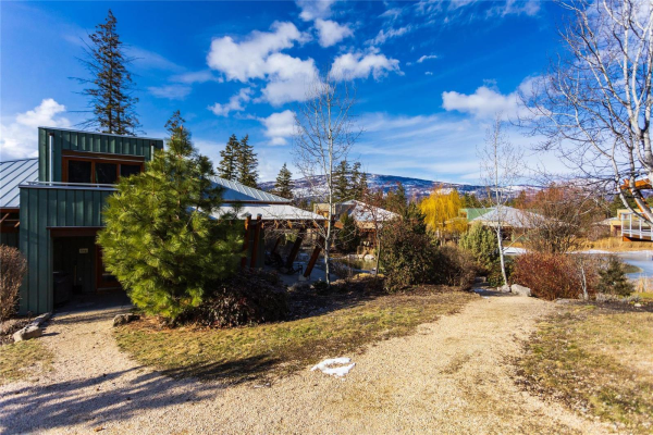#119 9845 Eastside Road,, Vernon