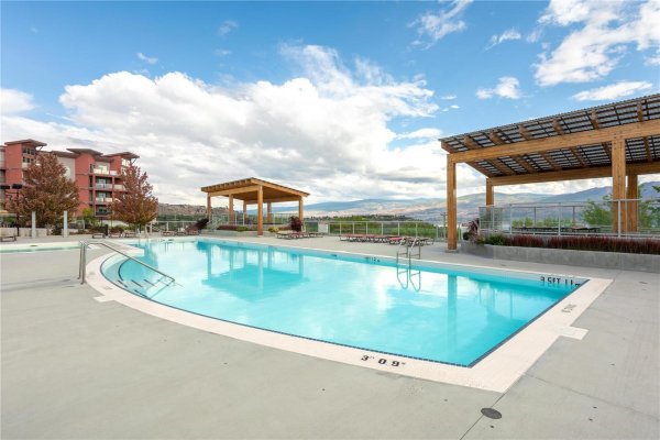 #309 3220 Skyview Lane,, West Kelowna