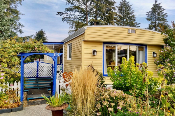 #114 3350 10 Avenue, NE, Salmon Arm