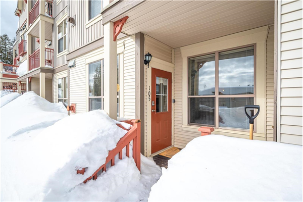 #105 9802 Silver Star Road,, Vernon