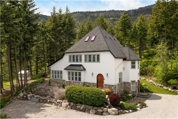 Lot 1 944 Bear Creek Road,, West Kelowna