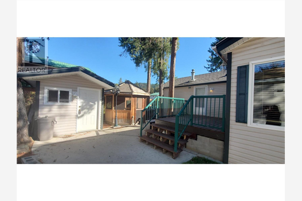 #164 3980 Squilax Anglemont Road,, Scotch Creek