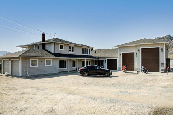 7801 HWY 97 Oliver,, Oliver