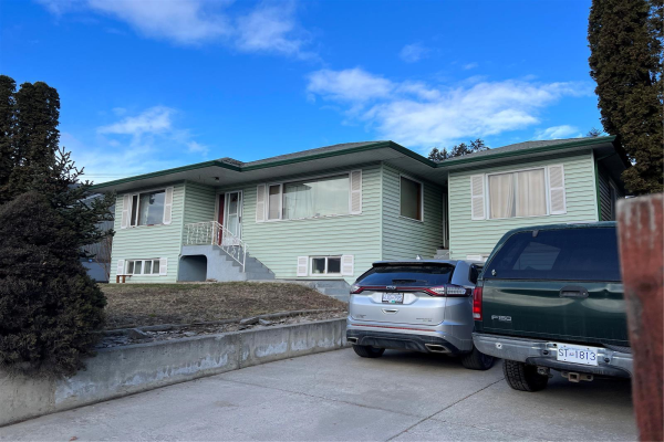4007 30 Avenue,, Vernon