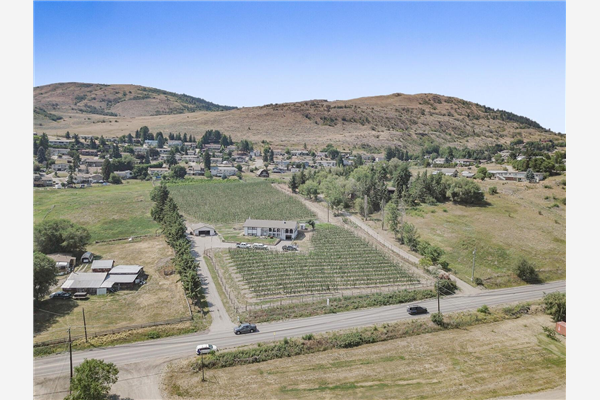 6240 Old Kamloops Road,, Vernon