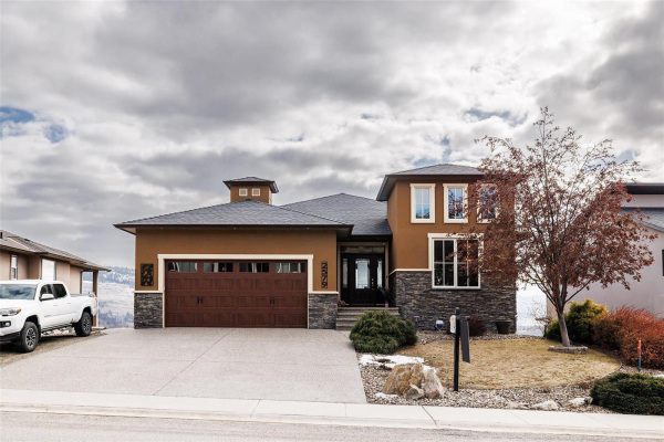 2579 Sylvia Road,, Lake Country