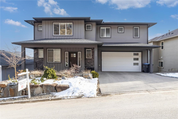 2424 Tallus Heights Drive,, West Kelowna