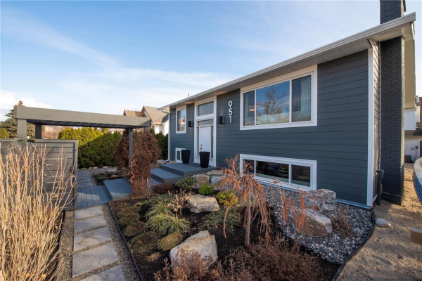 951 Fuller Avenue,, Kelowna