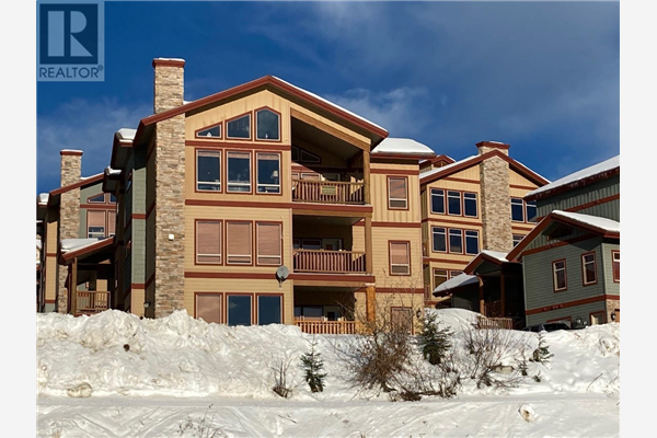 #4B 5075 Snowbird Way,, Big White