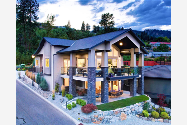 #1 6267 Sundstrom Court,, Peachland
