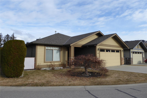 #24 6450 Okanagan Landing Road,, Vernon