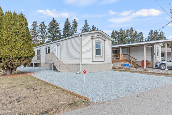 #34 5484 25 Avenue,, Vernon