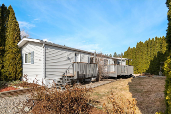 #21 3270 Shannon Lake Road,, West Kelowna