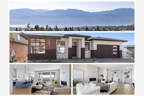 2811 Copper Ridge Drive,, West Kelowna