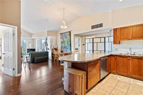 #1411 3168 Via Centrale Road,, Kelowna