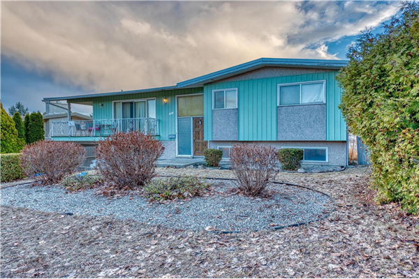 3516 41 Avenue,, Vernon