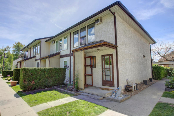 #122 4100 24 Avenue,, Vernon